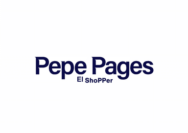 Pepe Pages